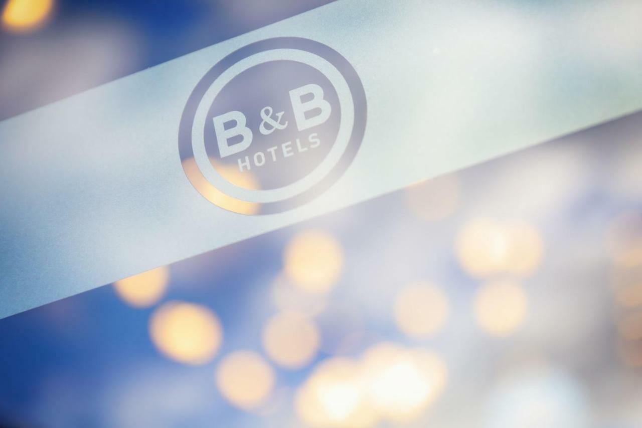 B&B Hotel Montelimar Sud Bagian luar foto