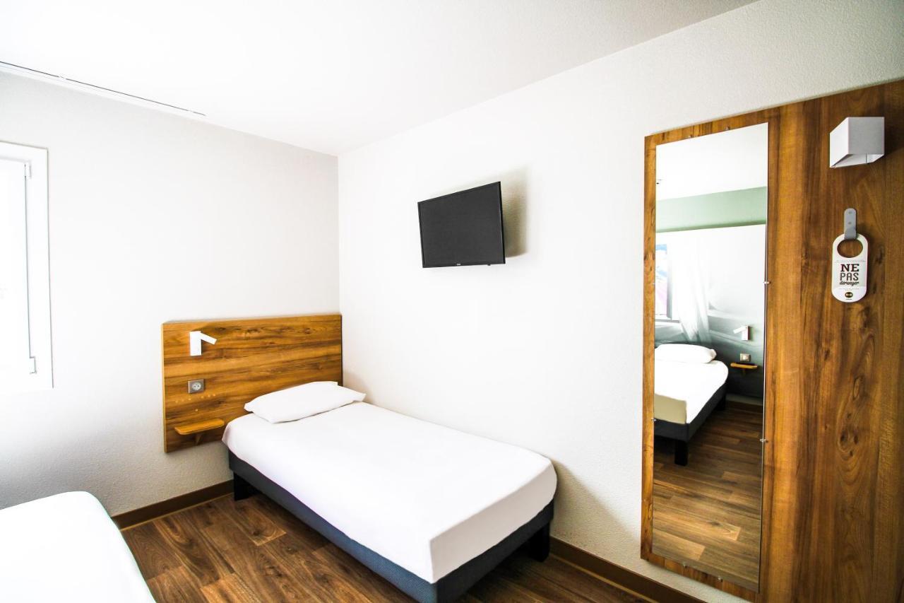 B&B Hotel Montelimar Sud Bagian luar foto